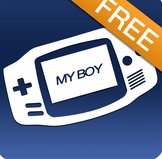 My Boy APK GBA Emulator v2.0.6 (Paid Version) Fully Tested