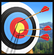 Archery King MOD APK