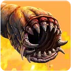 Death Worm MOD APK 2024 v2.0.060 (Unlimited Coins/No Ads)