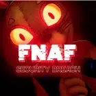 FNAF Security Breach APK 2024 v1.6.0.1 Download (100% Working)
