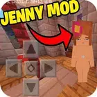 Minecraft Jenny MOD APK 2024 (100% Working) For Android