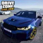Drive Zone Online MOD APK v0.8.0 (Unlimited Money, Gems)