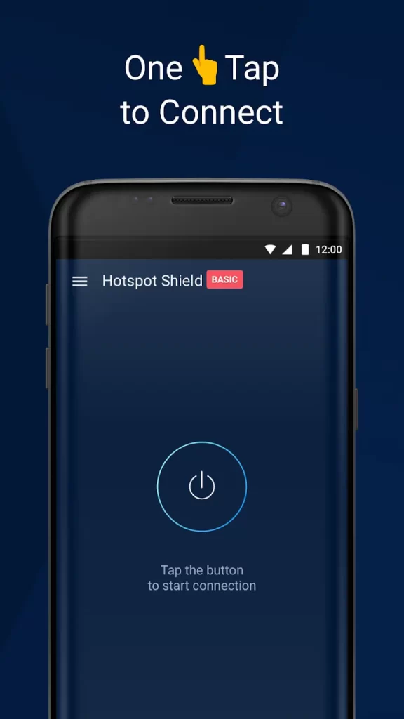 Hotspot Shield MOD APK HIDE YOUR IP ADDRESS