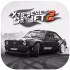 Xtreme Drift 2 MOD APK v2.3 (Unlimited Money, Coins, Gold)