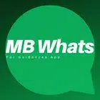 MB Whatsapp APK 2023 v9.93 (iOS Theme) 100% Working