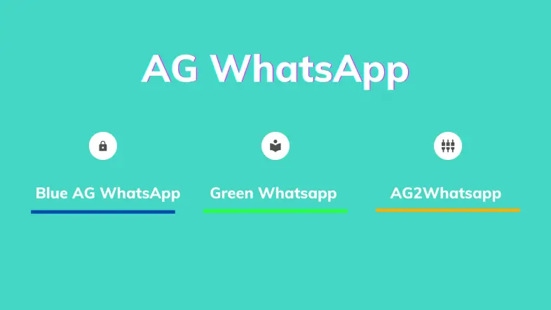 AG-Whatsapp-APK-customization-option
