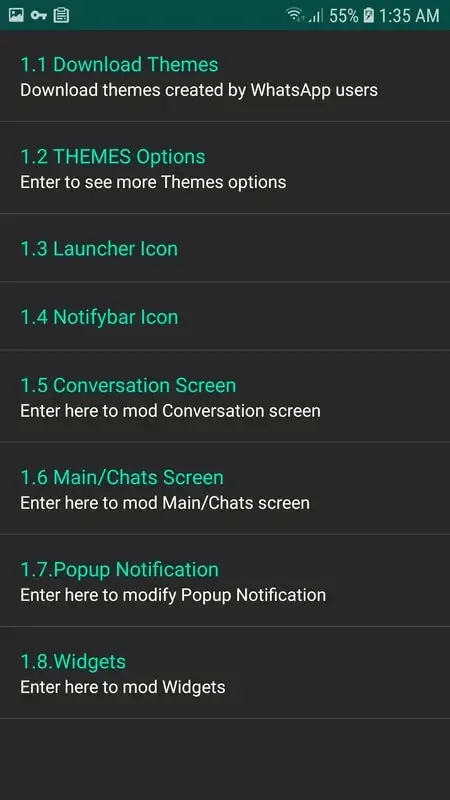 NOWhatsapp APK free to use (1)