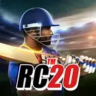 Real Cricket 20 MOD APK 2024 v5.5 (Unlocked Everything)