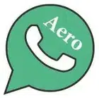 Whatsapp Aero APK 2024 v9.72F (Official Anti-Ban App)