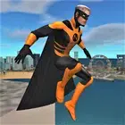 Naxeex Superhero MOD APK 2024 v2.5.2 (Unlimited Money, Gems)
