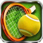 3D Tennis MOD APK 2024 v1.8.6 Unlimited Money, Unlocked All