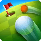 Golf Battle MOD APK 2024 v2.6.3 (All Unlocked, Unlimited Money)