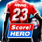 Score Hero 2 MOD APK