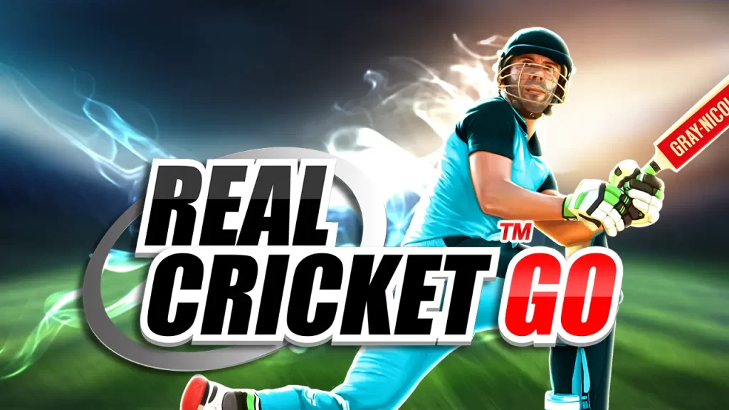 real cricket go mod apk hack