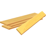 Collect Wooden Planks