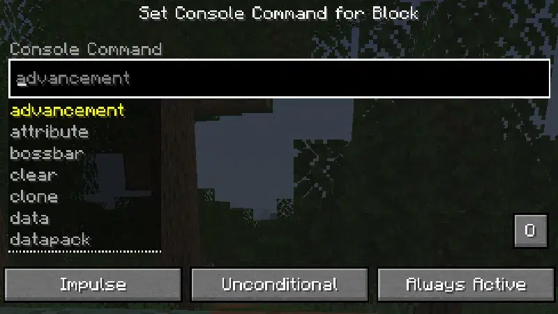 How to get a Command Block in Minecraft
