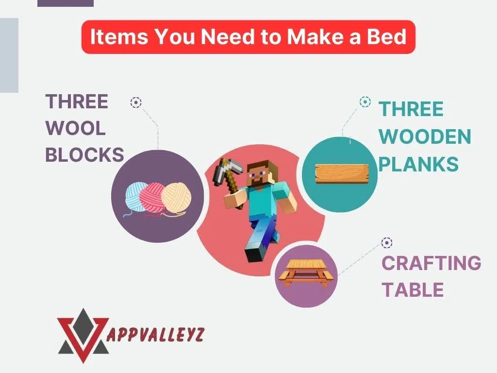 Items You Need to Make a Bed