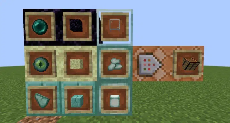 Types of Command Blocks in Minecraft