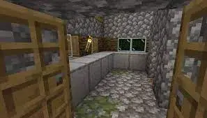Uses of smooth stone in Minecraft