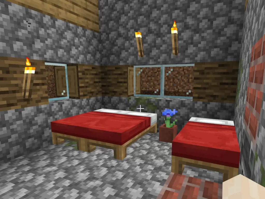 What Is a Bed in Minecraft
